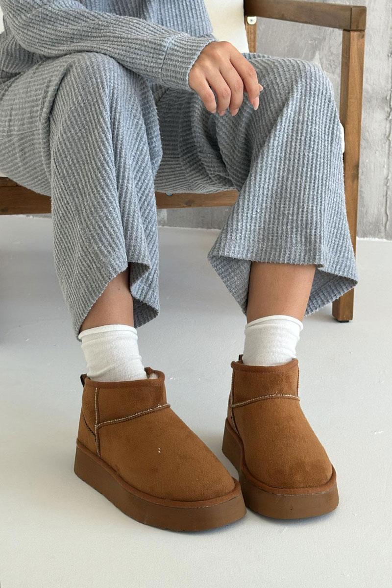 Ultra Mini Platform Taban Taba