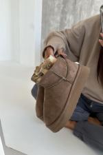 Ultra Mini Platform Taban Vizon