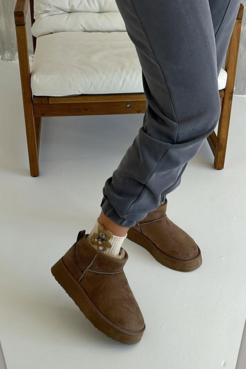 Ultra Mini Platform Taban Vizon